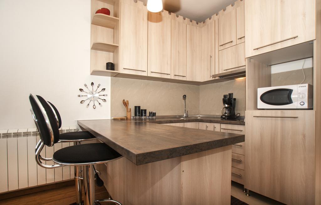 Apartment Rubin Dordegol Room photo