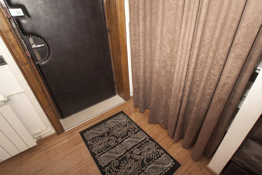 Apartment Rubin Dordegol Room photo