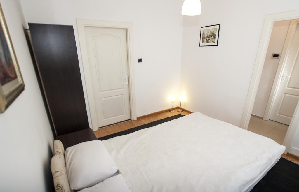 Apartment Rubin Dordegol Room photo