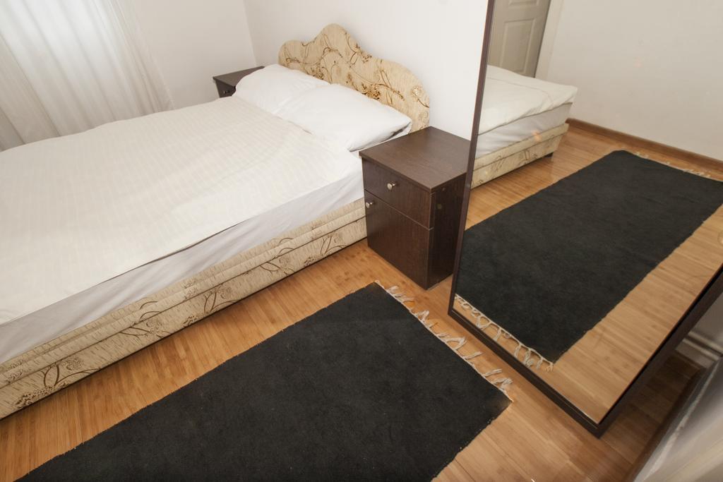 Apartment Rubin Dordegol Room photo