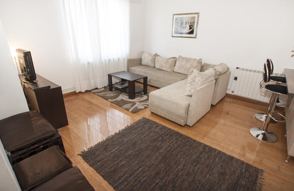 Apartment Rubin Dordegol Room photo