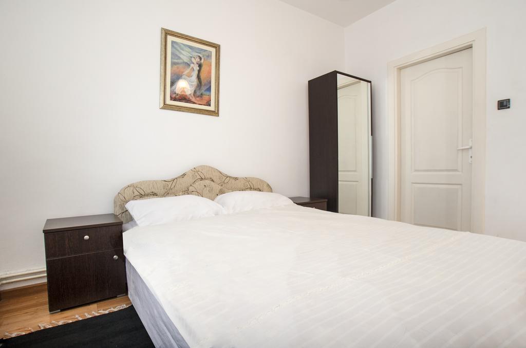 Apartment Rubin Dordegol Room photo
