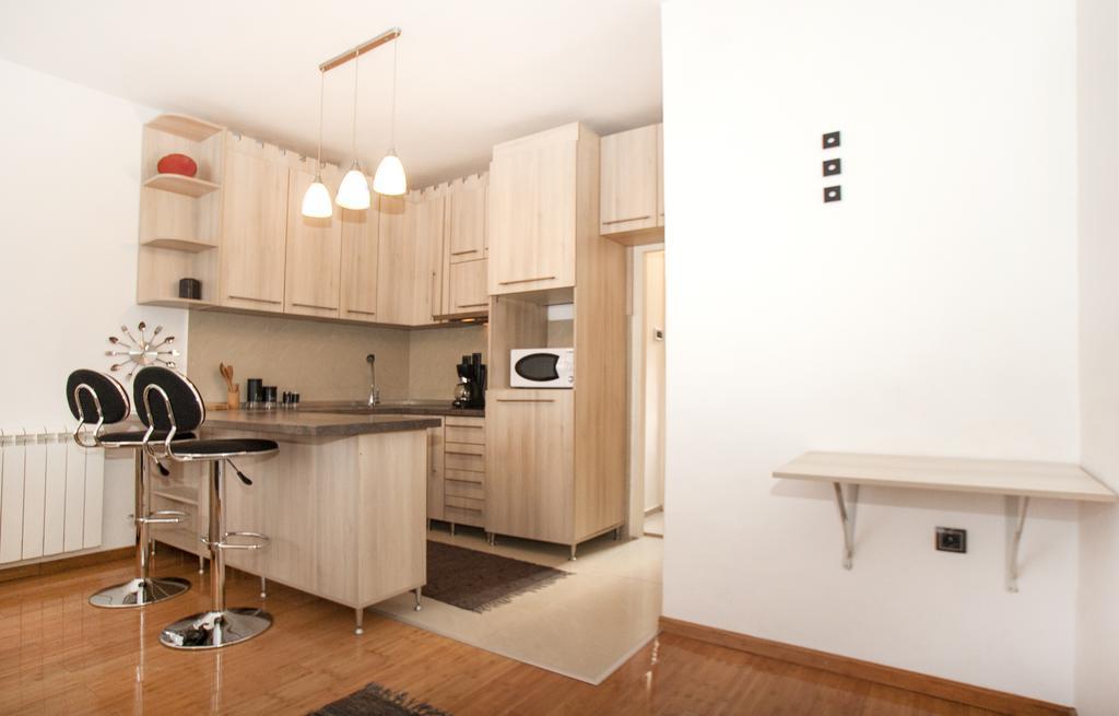 Apartment Rubin Dordegol Room photo