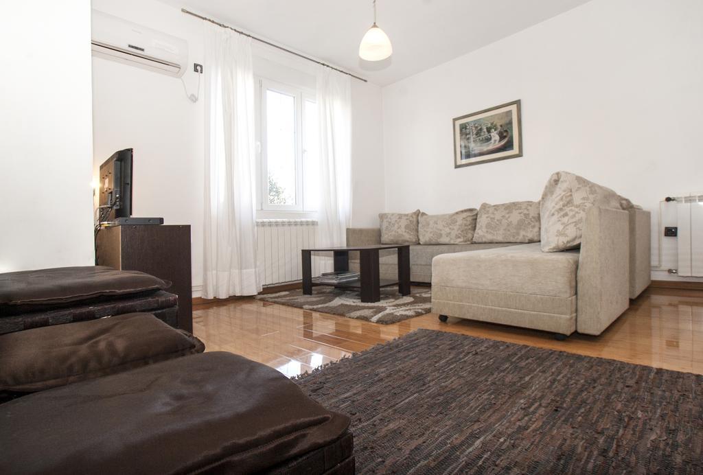 Apartment Rubin Dordegol Room photo